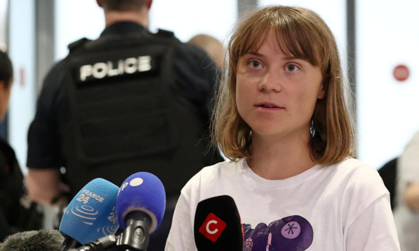 Greta Thunberg Deportowana Z Izraela Do Grecji Fc6b2af, Biznes Fakty