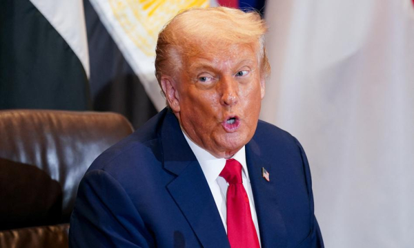 Kalifornijski rząd pozywa Trumpa. „Oszałamiające pogwałcenie prawa i przekroczenie uprawnień”