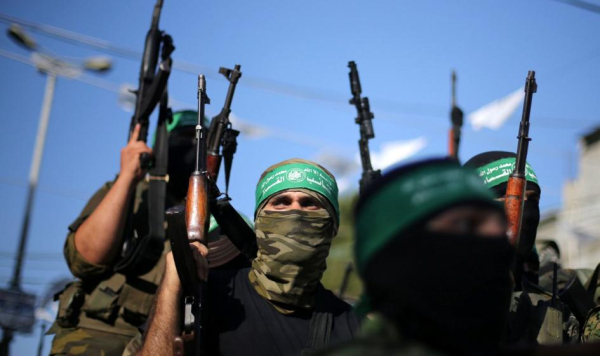 Hamas Atakuje Ben Gwir Da Penej Siy Izrael Rozwaa Wznowienie Ofensywy A1cd89a, Biznes Fakty