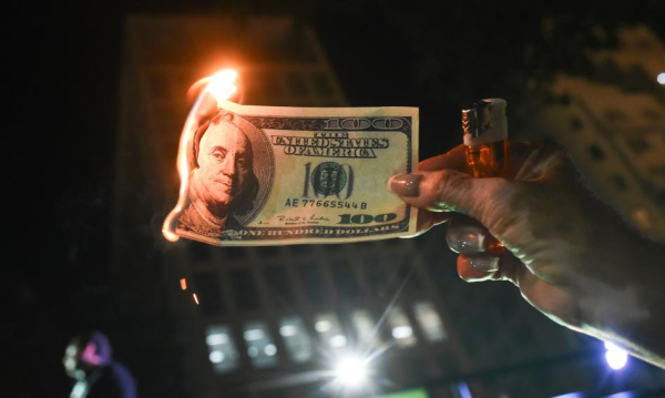 Inflacja W Usa Wzrosa We Wrzeniu 2025 Cel Fedu Pozostaje Przekroczony 9568b54, Biznes Fakty