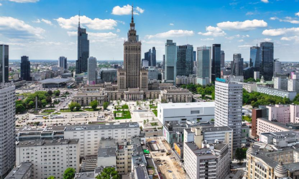 Inwestycje: Lokomotywa rozwoju. Velo prognozuje: Szansa na podbicie PKB o blisko 2 punkty procentowe. Inwestycje Niczym Ko Pocigowy Velo Mog Doda Do Wzrostu Gospodarczego Ok 2 Pkt Proc 2e8f307, Biznes Fakty