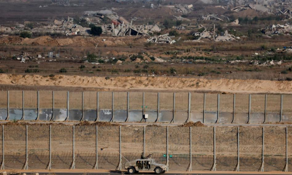Izrael I Hamas Rozpoczy Rozmowy Na Temat Planu Pokojowego Dla Gazy 00085fc, Biznes Fakty