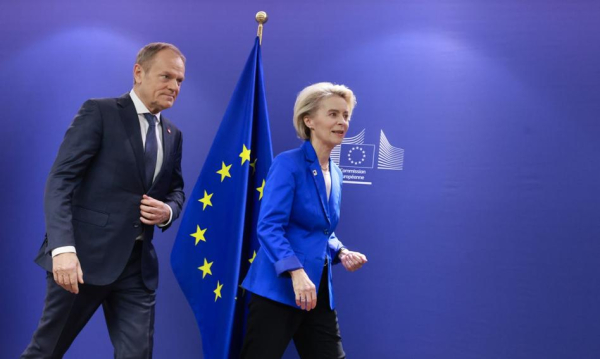 KE daje zielone światło. 6,2 mld euro z KPO trafi do Polski Jest Zielone Wiato Od Ke 62 Mld Euro Z Kpo Dla Polski 2cec82b, Biznes Fakty