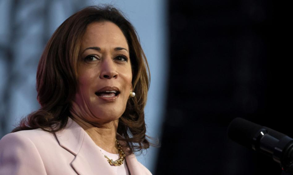 Kamala Harris: Trump to despota. „Myślę o ponownym kandydowaniu na prezydenta” Kamala Harris Trump To Tyran Rozwaam Ponowny Start W Wyborach Prezydenckich F604a4e, Biznes Fakty