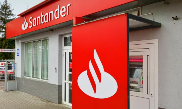 Klienci Santandera stracili fundusze. Bank ogłosił pilny komunikat. Klientom Santandera Znikny Pienidze Z Kont Bank Wyda Wany Komunikat 4f9c087, Biznes Fakty
