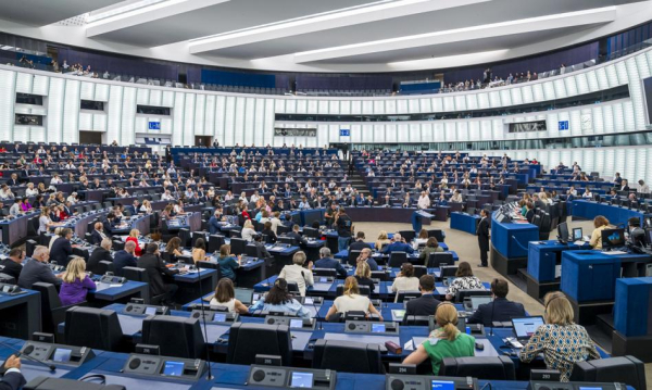 Europarlamentarna aliancja dąży do korekt w nowym unijnym budżecie. „Odrzuca narodowe projekty”. Koalicja W Pe Chce Zmian W Nowym Budecie Ue Nie Zgadza Si Na Plany Krajowe 99aea7f, Biznes Fakty