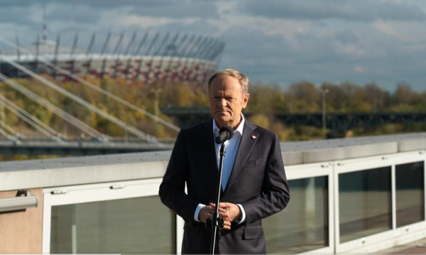 Tusk zamierza kontynuować rządy? Obiecuje „plan na świetlane dziesięciolecie dla Polski” Kolejna Kadencja Tuska Zapowiada Program Na Zot Dekad Polski 9b4507c, Biznes Fakty