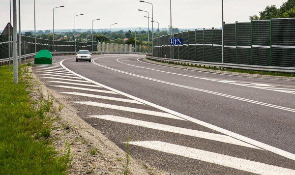 Kolejny Odcinek Trasy S1 Oddany We Wadanie Kierowcom Premier Poczy Nas Ze Sowacj I Poudniem Europy 8920284, Biznes Fakty