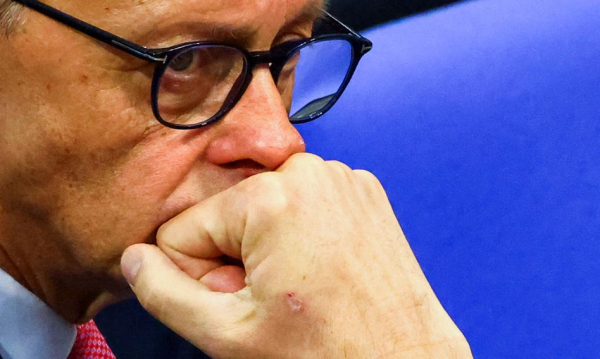 Koniec Aut Spalinowych Po 2035 Roku Kanclerz Merz Kontra Ue Efb3660, Biznes Fakty
