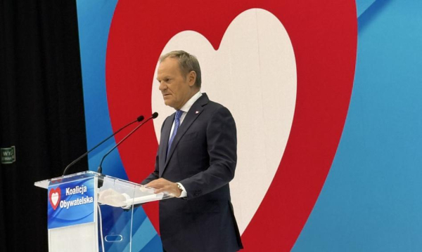 PO kończy. Tusk: Od dziś działamy jako Koalicja Obywatelska. Koniec Po Tusk Od Dzisiaj Nazywamy Si Koalicja Obywatelska Fb1826f, Biznes Fakty