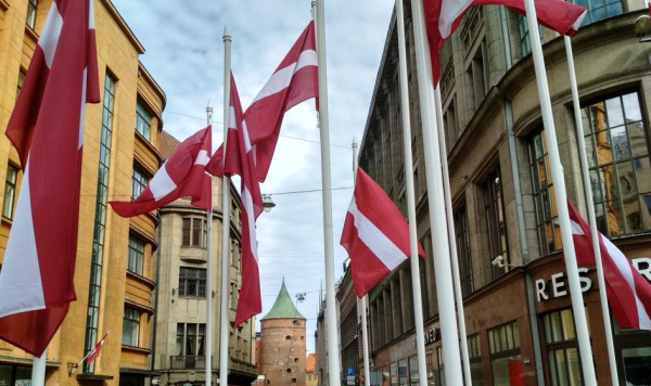 Kraje Nadbatyckie Wzburzone Sugesti Merkel Polska Wskazywaa Na Niech Rosji Do Rozmw E334514, Biznes Fakty