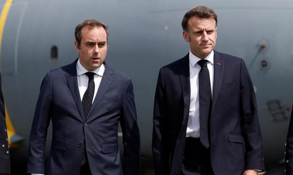 Kryzys We Francji Macron Da Premierowi Lecornu 48 Godzin Na Rozmowy Ostatniej Szansy Fa424da, Biznes Fakty