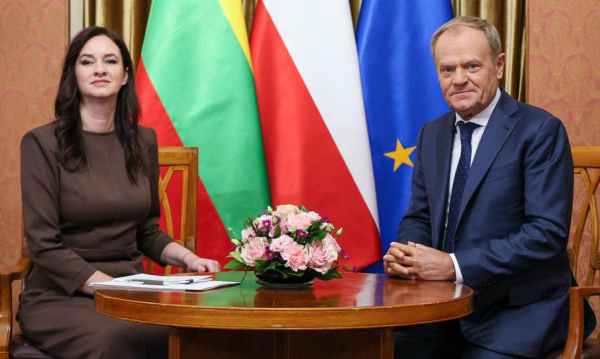Litewsko Polskie Posiedzenie Rzdw Koordynacja Wobec Rosji Absolutnie Konieczna Af9cbc6, Biznes Fakty