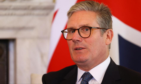 Londyn Pozbywa Si Rosyjskiej Ropy I Gazu Tak Spraw Przedstawia Starmer 528ade8, Biznes Fakty