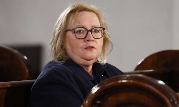 Manowska Projekt Ustawy Praworzdnociowej Jest Niezgodny Z Konstytucj B86d4f7, Biznes Fakty