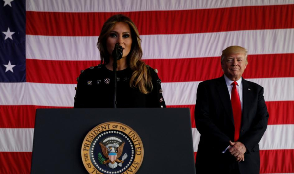 Melania Trump Napisaa Do Putina Ws Ukraiskich Dzieci Omioro Powrcio Do Rodzin E38b6be, Biznes Fakty