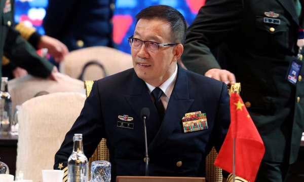 Chiński szef resortu obrony: Unifikacja Chin kontynentalnych i Tajwanu jest nieunikniona. Minister Obrony Chin Zjednoczenie Chrl Z Tajwanem Jest Nieubagane Ec69a5c, Biznes Fakty