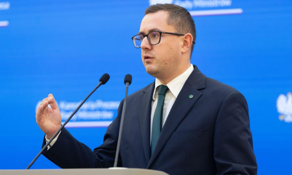 Minister: Współpraca z energetyką budzi największe kontrowersje w rozmowach z górnikami Minister Wsppraca Z Energetyk Budzi Najwiksze Kontrowersje W Rozmowach Z Grnikami 878b248, Biznes Fakty