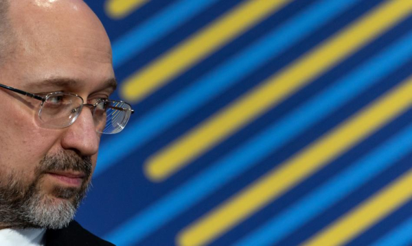 Nato Kupi Bro Dla Ukrainy Szmyhal Potrzebujemy Do 20 Mld Dolarw 180dfbe, Biznes Fakty