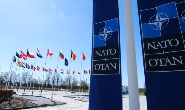 Nato Paci Usa Produkuje Ukraina Odbiera Na Nowy Program Wydano Ju 2 Mld Dolarw A36a864, Biznes Fakty