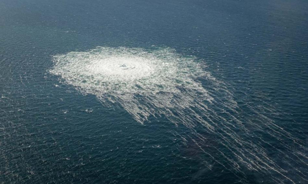 Nie Bdzie Ekstradycji Podejrzanego O Wysadzenie Nord Stream Premier Susznie Sprawa Zamknita 67e68bc, Biznes Fakty