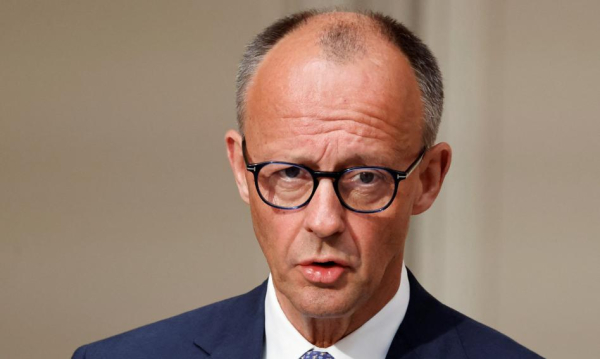 Niemcy Musz Mie Najsilniejsz Armi W Europie Merz Chce Cilejszej Wsppracy Z Polsk I Francj Ed770ee, Biznes Fakty