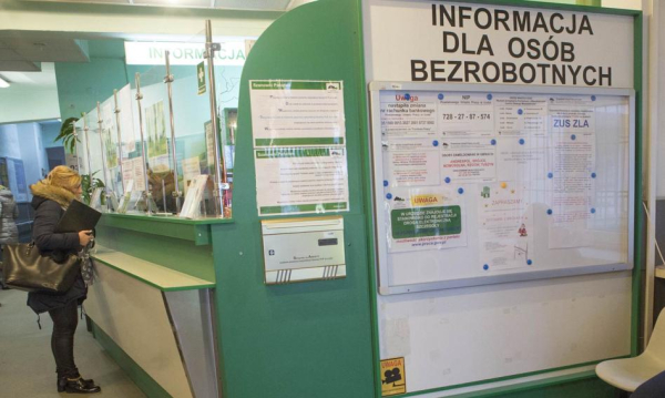 Niepokojco Niska Liczba Nowych Ofert Pracy Ekspert To Ju Czwarty Taki Miesic 01c3636, Biznes Fakty