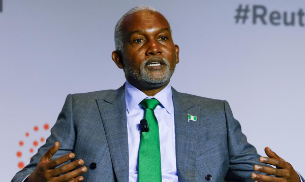 Nigeria Krytykuje Zachd Szef Msz Handel Z Krajami Afryki To Nie Gra W Minecrafta A4d8e4a, Biznes Fakty