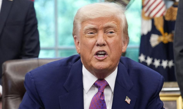 Nowa Odsona Walki Z Kartelem Trump Chwali Si Zniszczeniem Narkotykowej Odzi Podwodnej Ac5c67e, Biznes Fakty