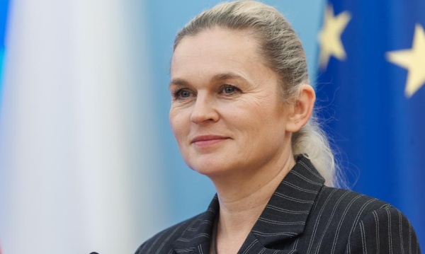 Nowacka: Pensje nauczycieli – wzrost wyższy niż inflacja. Nowacka Wynagrodzenia Nauczycieli Musz Rosn Nie Tylko O Wskanik Inflacji 0d3da8d, Biznes Fakty