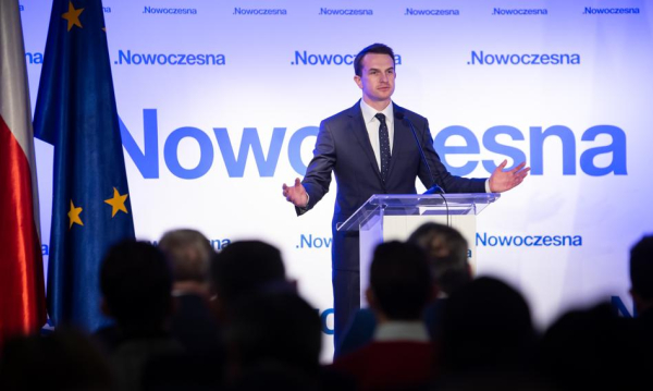 Nowoczesna zakończyła działalność. Jej działacze zasilą szeregi KO. Nowoczesna Si Samorozwizaa Czonkowie Znajd Schronienie W Ko 57c7787, Biznes Fakty