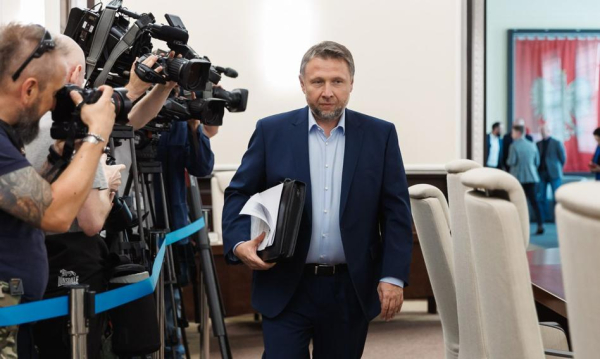 Opnia Si Otwarcie Przej Z Biaorusi Litwa Dzikuje Polsce 4375baa, Biznes Fakty