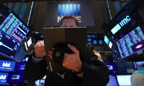 Czy rynki akcji znów rosną? Zagrożenie globalną batalią handlową zmalało Optymizm Wraca Na Giedy Widmo Penoskalowej Wojny Handlowej Oddalone Fd4522f, Biznes Fakty