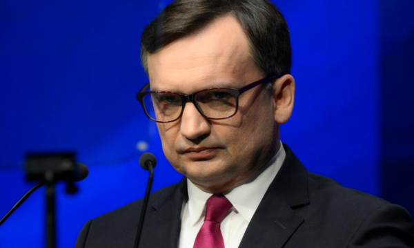 Orban rozmawiał z Ziobro w Budapeszcie. „Żyjemy w dziwacznych czasach” Orban Spotka Si Z Ziobro W Budapeszcie W Absurdalnych Czasach Yjemy 88e5882, Biznes Fakty