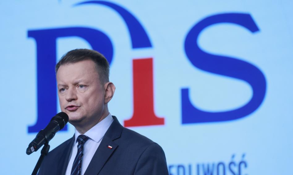 Ostry Spr O Fuzj Pzu Z Pekao Baszczak To Uwaszczenie Si Obecnej Wadzy 0ab2902, Biznes Fakty