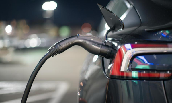 Polacy Rejestruj Elektryki Ale Uni Dogonimy Dopiero Za 4 Lata 76bf6f5, Biznes Fakty