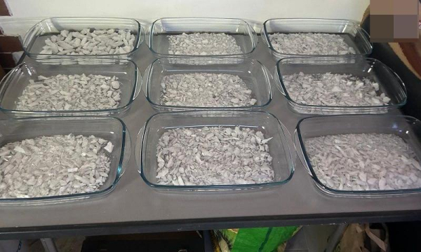 Policja Zlikwidowaa Laboratorium Metamfetaminy Przechwycono 43 Kg Narkotykw 4a1e696, Biznes Fakty