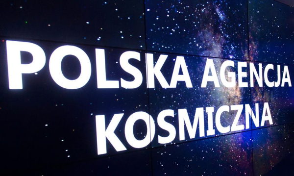 POLSA: Stan paraliżu. Redukcje etatów w toku. Polska Agencja Kosmiczna Polsa Sparaliowana Trwaj Zwolnienia 35f9e2c, Biznes Fakty