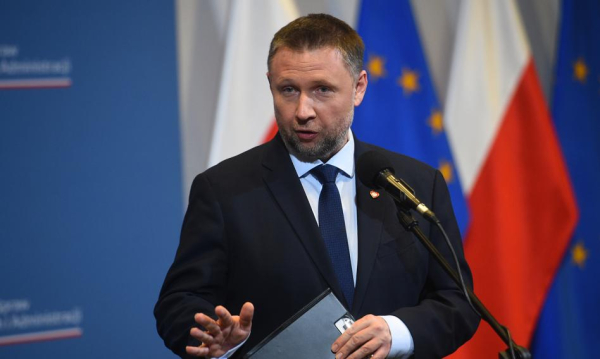 Polska Wyda Dziesitki Miliardw Zotych Na Obron Cywiln Szef Mswia Maj Suy Przygotowaniu Na Tzw Godzin W 64457ec, Biznes Fakty