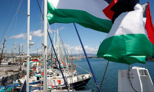 Portugalia Chce Zwrotu Kosztw Powrotu Z Izraela Si Od Uwolnionych Czonkw Flotylli Sumud 3c80cb8, Biznes Fakty