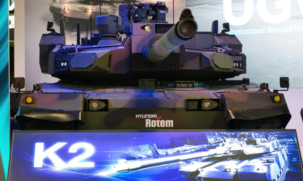 Poudniowokoreaskie Czogi K2pl Z Fabryki Bumar Abdy Trwa Transfer Technologii 7fbc896, Biznes Fakty
