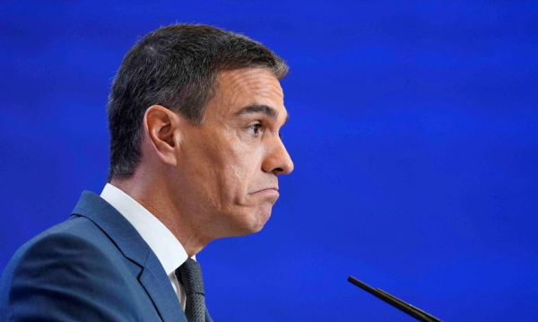 Szef rządu Sanchez odpiera ataki w senacie na źródła finansowania jego ugrupowania. Premier Sanchez Broni Finansowania Swojej Partii Przed Senack Komisj 4929fe0, Biznes Fakty