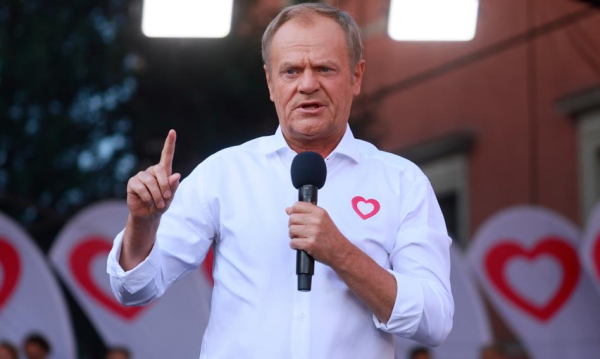 Premier Walka O Polsk Trwa Spadek Notowa Hoowni To Wina Tuska Nie Przyjmuj Argumentu 0cbf65c, Biznes Fakty