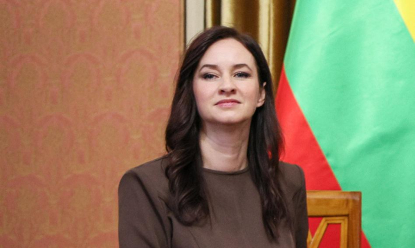 Litwa i Polska: Zgrane działania w sprawie wznowienia ruchu granicznego z Białorusią Premierka Litwy Z Polsk Bdziemy Koordynowa Plany Otwarcia Przej Granicznych Z Biaorusi B75fbba, Biznes Fakty