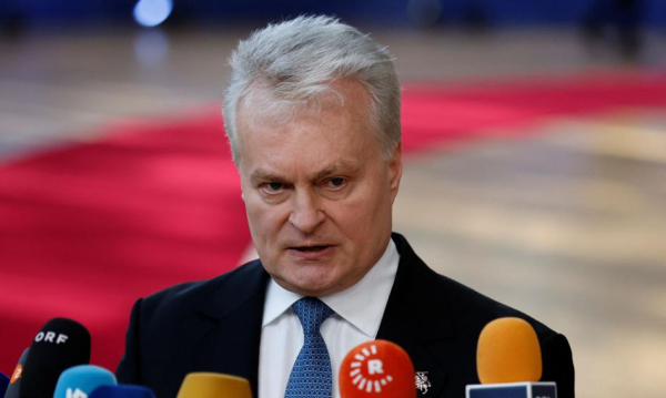 Litewski prezydent dąży do zredukowania transportu przez Litwę do Królewca i odcięcia granicy z Białorusią. Prezydent Litwy Chce Ograniczenia Tranzytu Do Kaliningradu I Zamknicia Granicy Z Biaorusi 4e875fd, Biznes Fakty