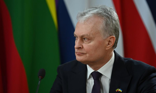 Prezydent Litwy Rosja Prbuje Poda W Wtpliwo Tosamo Pastw Batyckich 6f5acfa, Biznes Fakty