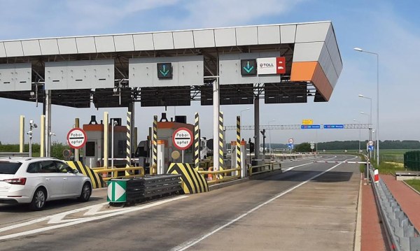 Przybdzie Patnych Odcinkw Drg Rzd Planuje Pozyska Prawie 3 Mld Z 41bb2e2, Biznes Fakty