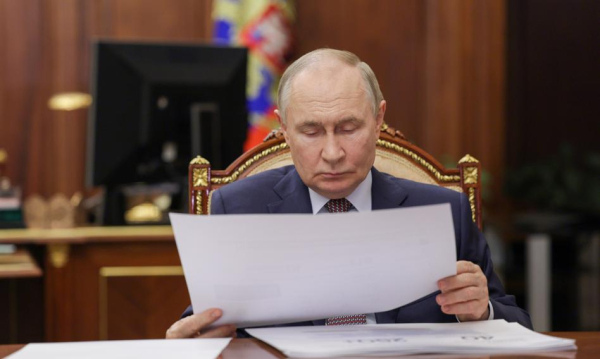 Putin: Strach przed puczem? „Liczne powody do niepokoju” Putin Obawia Si Zamachu Stanu Ma Wiele Powodw Do Zmartwie Db507b4, Biznes Fakty