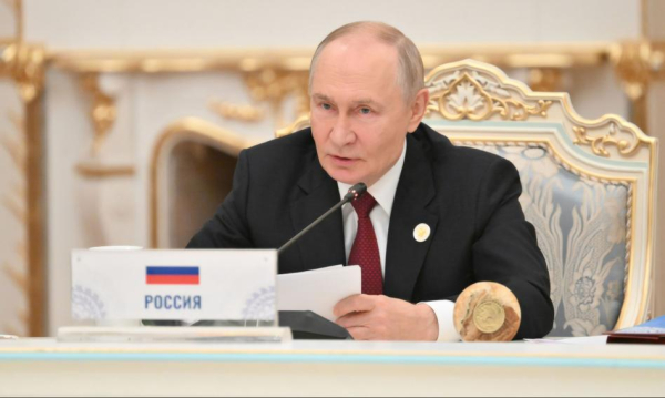 Putin Rosja Rozwija Now Strategiczn Bro Nuklearn 68e36b1, Biznes Fakty