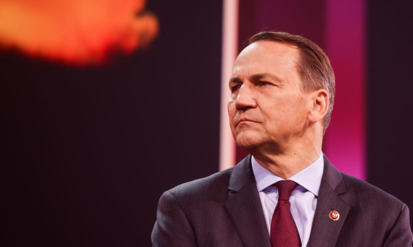 Radosaw Sikorski Doktorem Honoris Causa Wicepremiera Uhonorowa Uniwersytet We Lwowie Bc547b2, Biznes Fakty